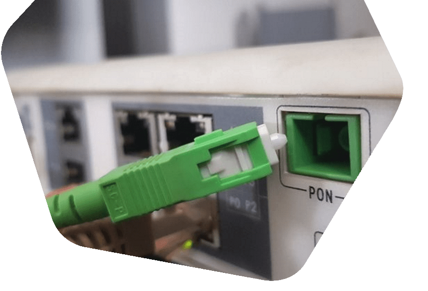 Оптоволоконный интернет в Камне-на-Оби